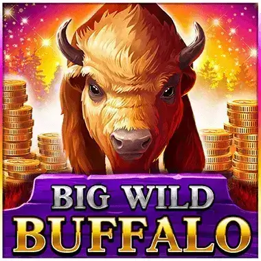 Play Big Wild Buffalo Mr Ben casino