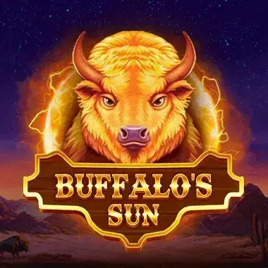 Play Buffalo's Sun Mr Ben casino