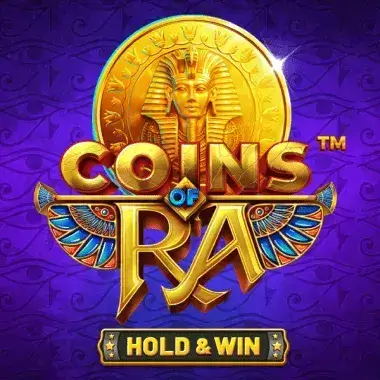Play Coins Of Ra - Hold & Win Mr Ben casino