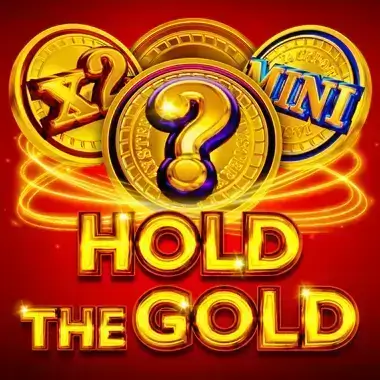 Play Hold The Gold Mr Ben casino