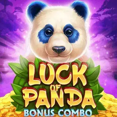 Play Luck of Panda Bonus Combo Mr Ben casino