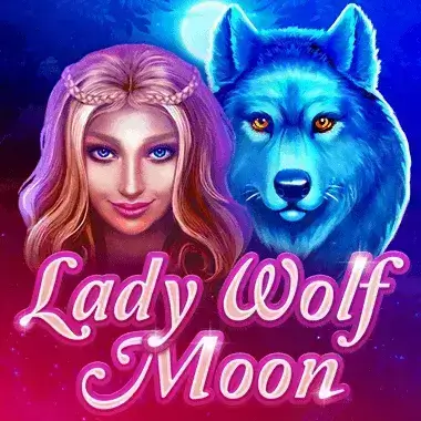 Play Lady Wolf Moon Mr Ben casino