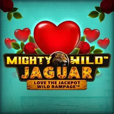 Play Mighty Wild: Jaguar Love the Jackpot Mr Ben casino