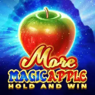 Play Speel More Magic Apple bij Mr Ben