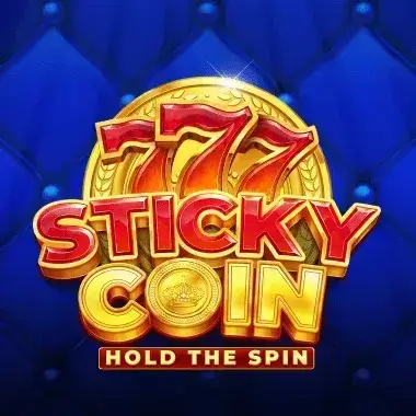 Play Sticky Coin: Hold The Spin Mr Ben casino