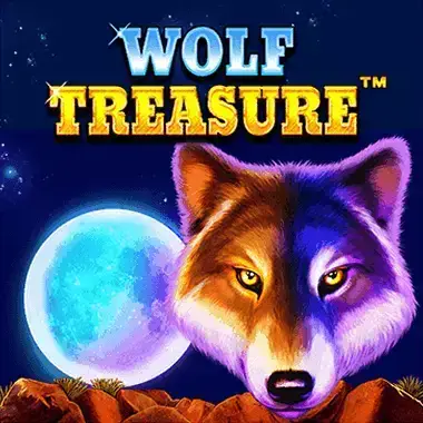 Play Wolf Treasure Mr Ben casino